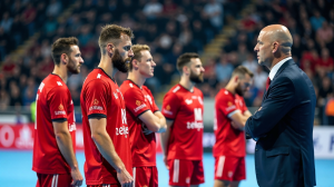 SC Magdeburg: Ungekrönter König der Handball-Bundesliga? Drama, Niederlage, Traineranalyse