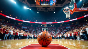 Science City Jena gegen Bayern: Rekordspiel, Spannung, Emotionen