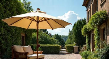 Sonnenschutz und seine kulturelle Bedeutung (3/10)