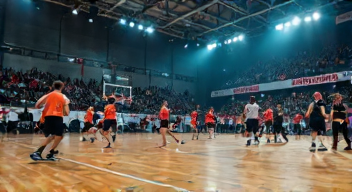 Soziale Aspekte des Handballs (6/10)