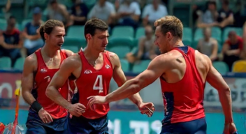 Soziale Aspekte des Leistungssports (6/10)