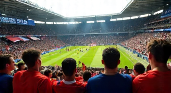 Soziale Aspekte des Sports (6/10)