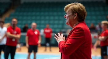 Soziale Aspekte im Handball (6/10)