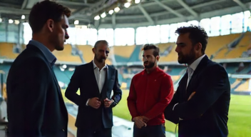 Soziale Aspekte im Sportmanagement (6/10)