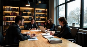 Soziale Aspekte im Team: Karl Marx (6/10)