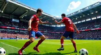 Soziale Dynamiken im Football (6/10)