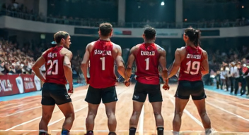 Soziale Dynamiken im Sport (6/10)