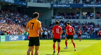 Soziale Dynamiken im Sport (6/10)