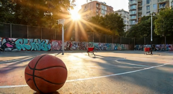 Soziale Einflüsse im Basketball: Ein facettenreiches Zusammenspiel (6/10)