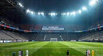 Soziale Herausforderungen im Profisport (6/10)