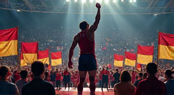 Soziale Implikationen des Sportprotests (6/10)