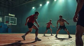 Soziale Implikationen von Geheimhaltung im Sport (6/10)