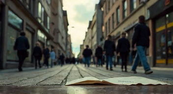 Soziale Strukturen und Identitätskrisen (6/10)