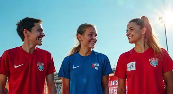 Soziale Verantwortung im Profisport (6/10)