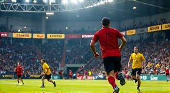 Soziale Verantwortung im Sport (6/10)