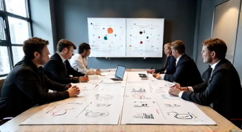 Strategische Planung für die Saison (5/10)