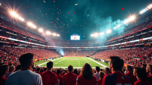 Super Bowl 60: Mega-Stars, NFL, Jubiläum – Ein Spektakel der Emotionen