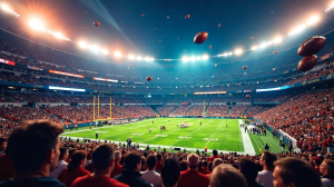 Super Bowl LX: Spannung, Legenden und der Kampf um die Krone