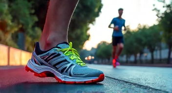 Technische Innovationen im Sport (4/10)