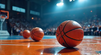 Technologie im Basketball: Ein Spielveränderer (3/10)