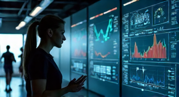 Technologie im Sport: Die Rolle der Datenanalyse (4/10)