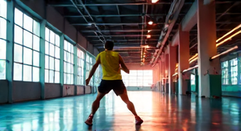 Technologie im Sport: Eine neue Dimension (4/10)