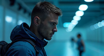 Technologie und Geheimhaltung im Sport (4/10)