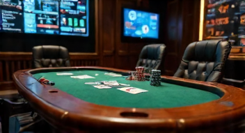 Technologie und Poker (4/10)