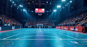 Technologische Einflüsse im modernen Handball (4/10)