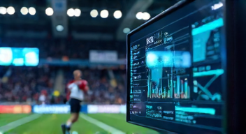 Technologische Einflüsse im Sportmanagement (4/10)