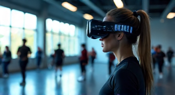 Technologische Hilfen im Sport: Ein Blick auf die Zukunft (4/10)