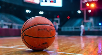 Technologische Innovationen im Basketball (4/10)