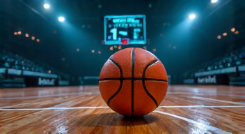 Technologische Innovationen im Basketball (4/10)