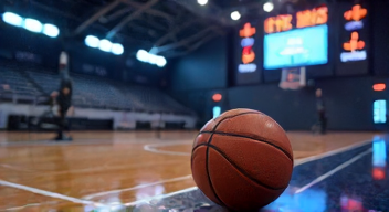 Technologische Innovationen im Basketball (4/10)