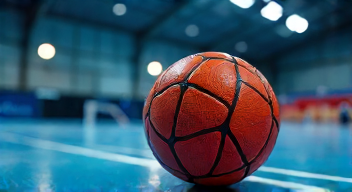 Technologische Innovationen im Handball (4/10)