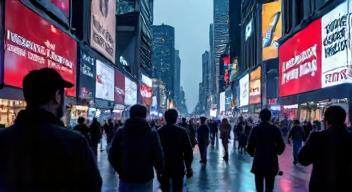 Technologische Plattformen als Protestinstrumente (4/10)