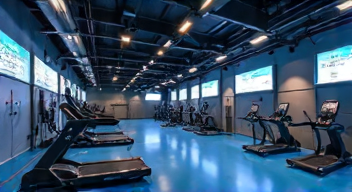 Technologischer Einfluss auf den Sport (4/10)