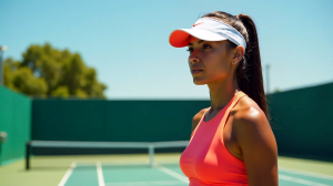 Tennis, Identität und der mutige Rückzug: Die Geschichte von Destanee Aiava