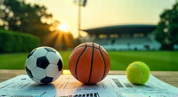 Wirtschaftliche Aspekte des Sports (8/10)