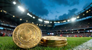 Wirtschaftliche Aspekte im Profisport (8/10)