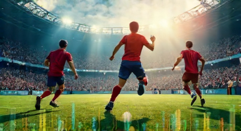 Wirtschaftliche Auswirkungen des Sports (7/10)