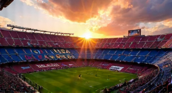 Barcelona: Ein Rekordchampion mit Erfahrung (4/10)