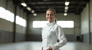 Bebe Vio: Der Weg zur Akzeptanz und Inspiration (4/10)