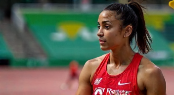 Bebe Vio: Vorbilder im paralympischen Sport (8/10)