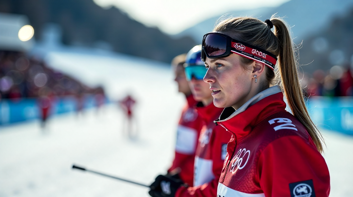 Biathlon-Debakel: Historische Fehler, Emotionen und die Zukunft der Damenmannschaft
