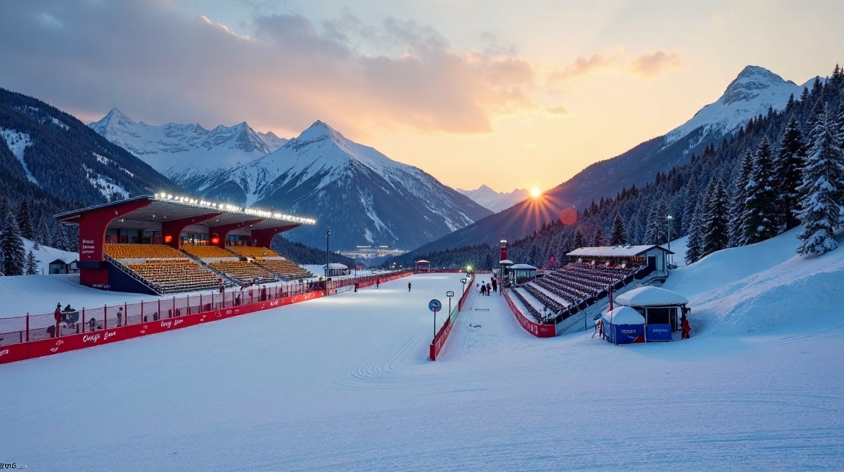 Biathlon-Weltmeisterschaften: Ruhpolding, DSV und die Zukunft des Sports