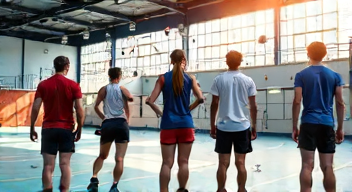 Das sind die Top 7 Schritte beim Inklusion im Sport