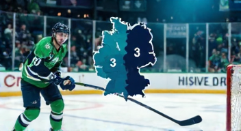 Das sind die Top 7 Schritte beim NHL-Engagement