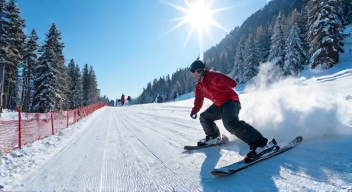 Das sind die Top 7 Schritte beim Rodelsport