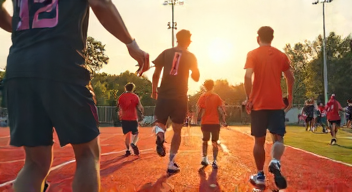 Das sind die Top 7 Schritte beim sozialen Engagement im Sport